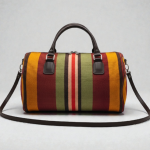 Compact Duffle Bag
